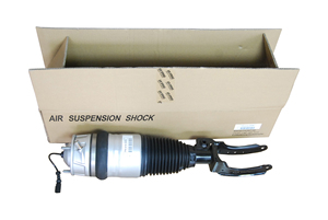 Nouvel amortisseur de suspension pneumatique de haute qualité pour voiture 7P6616040N 7P5616040D Amortisseur pneumatique avant 958 2011-2017 VW - Product Image 5