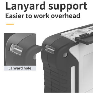 Nouveau Design De Poche Mini OTDR NK4300 Mini Optique Temps Domaine Réflectormètre Outil De <span class=keywords><strong>Test</strong></span> Otdr Longueur D'onde 1310 1550 1610 - Product Image 4