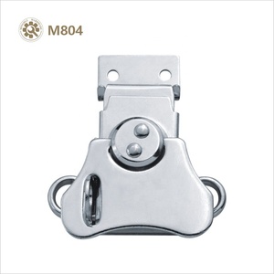 Haute Qualité Mode Style Transport En Acier Doux <span class=keywords><strong>Serrure</strong></span> Pour <span class=keywords><strong>Coffre</strong></span> - Product Image 1
