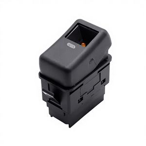 Interruptor de Elevalunas Automotriz 8157751, Interruptores para Camiones Volvo FH 12-16/FM 10 NH93-06 - Product Image 2