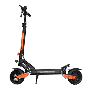 Monopattino Elettrico Pieghevole G2MAX 18ah, Vendita all'Ingrosso, Alta Velocità, Pneumatici da 10 Pollici, Scooter Elettrico a Due Ruote per Adulti - Product Image 1