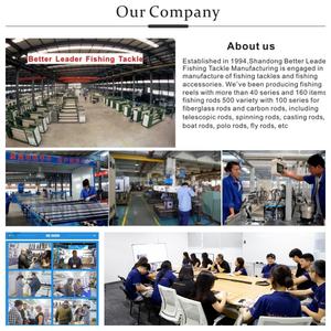 6ชิ้นสายเบ็ดตกปลา<span class=keywords><strong>ปลา</strong></span>ดุกอุย, เหยื่อล่อปลาแบบลอยอุปกรณ์ตกปลา - Product Image 5