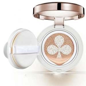 Crème CC coussin d'air, correcteur de taches, blanchissant, hydratant, crèmes BB, fond de teint liquide, maquillage - Product Image 3