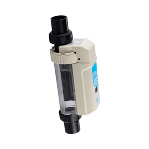 Smart <strong>20</strong>-50G Salt Chlorinator With App Wifi For Pool Disinfection Energy <strong>Gallon</strong> Digital Cleaner Electrolytic Conversion High - Product Image 3
