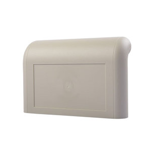 兴达工厂定制ABS注塑高品质塑料注塑模具零件 - Product Image 1