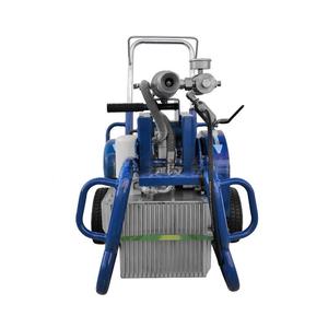HC-970A Gasoline Power High-pressure Airless Putty Spraying Machine Paint Coating Latex Paint Spraying Machine - Product Image 4