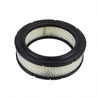 Nouvelle cartouche de filtre à air ronde de remplacement, modèle 4232692519/692520/806232