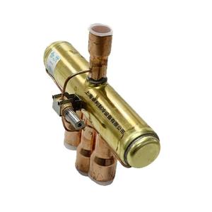 วาล์วทองแดงสี่ทางแบบ SHF-35A-79สำหรับเครื่องปรับอากาศ12แรงม้าปั๊มความร้อนระบบทำความร้อนสวิตช์<span class=keywords><strong>ทิศทาง</strong></span>ความร้อนสำหรับใช้ในบ้าน - Product Image 5