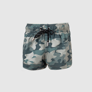 Factory Direct Custom Men's Breathable Waterproof Eco-Friendly Swimwear Beach <strong>Pants</strong> Trunks Floral Animal Print <strong>for</strong> <strong>Swimmers</strong> - Product Image 5