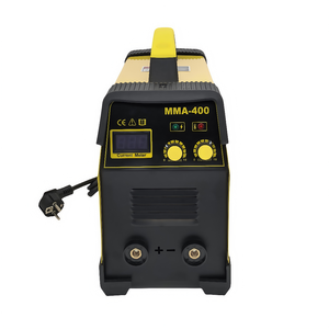 High Efficient Portable IGBT ARC-400 Welding Machine 3.2mm 4.0mm Rod Use 400a - Product Image 5