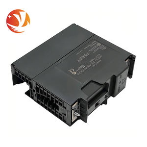 สินค้าใหม่ Siemens ของแท้321-1BH10-0AA0 6ES7 6ES7321-1BH10-0AA0อินพุตดิจิตอลอินพุตตัวควบคุมโปรแกรมได้ PLC 16 I/O 110V - Product Image 2