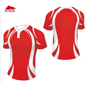 Ensemble de poignets Super League, Rugby anglaise et nouvelle-zélande, tenue de foot jersey nrl, vente en gros, nouvelle collection