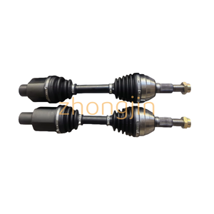 <span class=keywords><strong>Transmission</strong></span> avant et arrière d'<span class=keywords><strong>arbre</strong></span> d'entraînement <span class=keywords><strong>de</strong></span> joint <span class=keywords><strong>de</strong></span> CV chinois d'OEM en gros pour la fabrication chinoise <span class=keywords><strong>de</strong></span> <span class=keywords><strong>Chevrolet</strong></span> <span class=keywords><strong>Captiva</strong></span> Aveo - Product Image 2