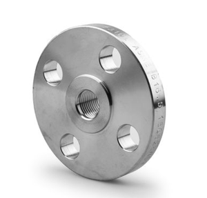 Acier allié de haute qualité 42CrMo Finition naturelle Bride de liaison QD Marque modèle 1/2-80 pouces Origine Chine pour pompe à usage intensif - Product Image 4