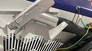 Nueva Máquina de Soldadura Láser de Fibra Portátil de Alta Precisión para Acero Inoxidable, Aluminio y Fabricación de Metales - Product Image 6