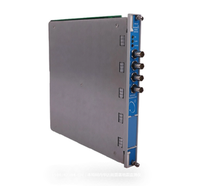 เครื่องตรวจวัดแผ่นดินไหวระยะใกล้ รุ่น Nevada 3500/42M-09-02 - Product Image 4