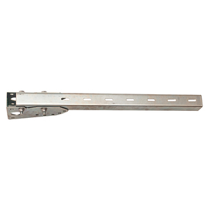 Lateral Protection,Truck Lateral Protection,Side Guard Brackets - Product Image 1
