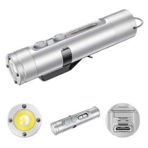 Многофункциональный фонарик WAIORD с высокой яркостью - Product Image 6