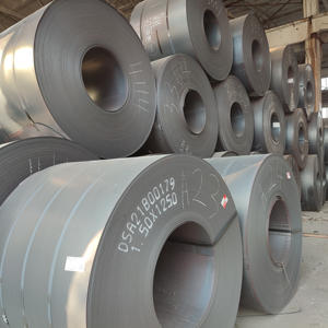 65mn высокоуглеродистые стальные Пружинные полосы/рулонный стальной лист в рулонах, новое производство горячекатаная стальная катушка, никелированная полоса - Product Image 3