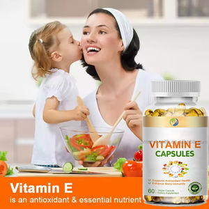 Ausresreson OEM زيت فيتامين <span class=keywords><strong>E</strong></span> mg OH كبسولات فيتامين <span class=keywords><strong>E</strong></span> لينة بالجملة مكمل تبييض البشرة 400iu فيتامين <span class=keywords><strong>E</strong></span> Softgels - Product Image 4