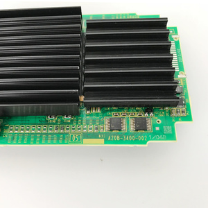 FANUC A20B-3400-0021 Nueva Placa de Circuito PCB Original - Product Image 2