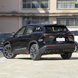 Coche <span class=keywords><strong>Eite</strong></span> Changan CS75 Oir, Manual, versión de promoción, ballena azul, 1,5 T - Product Image 5