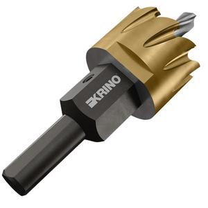 Krino-2130007000 HSS-G และเครื่องตัดหลุมดินทั้งหมด-8014249191001บิตเจาะรูเลื่อยและ arbors - Product Image 3