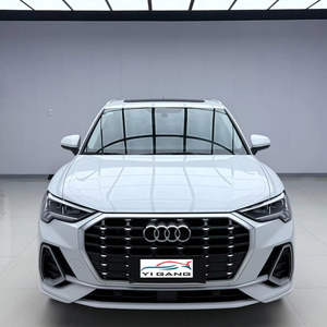 <span class=keywords><strong>Audi</strong></span> <span class=keywords><strong>Q3</strong></span> essence <span class=keywords><strong>2021</strong></span> d'occasion, conduite <span class=keywords><strong>à</strong></span> gauche - Product Image 1