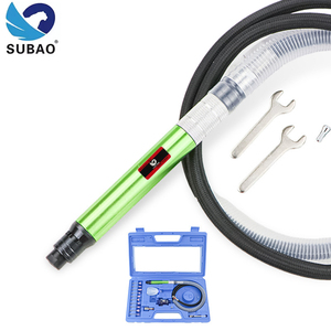 Subao เครื่องเจียรลมมินิ, เครื่องเจียรลม<span class=keywords><strong>ปากกา</strong></span>สำหรับขัดยางโลหะไม้แกะสลักเครื่องขัด - Product Image 1