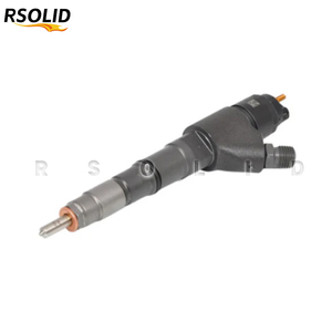 หัวฉีดน้ำมันดีเซล Rsoliddiesel Bosc สำหรับเครื่องยนต์ดีเซล รุ่น 0986435548 0445120066 04289311 4289311 04290986 สำหรับ TCD4.8 TCD2013 EC240B EC240C EC200D - Product Image 4