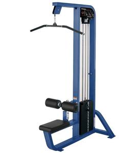 Home Gym Studio Lat Pulldown Seated <b>Row</b> <b>Machine</b> Multifunctional Lat Back Strength Training Fitness Equipment - Product Image 6