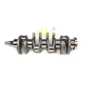 Piezas de maquinaria de construcción cigüeñal para <span class=keywords><strong>Chevrolet</strong></span> Opel Corsa <span class=keywords><strong>Meriva</strong></span> Cobalt 1.8L 24578211 93358955 93294597 para GM - Product Image 1