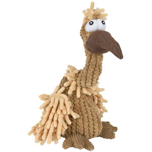 Peluche Buitre Gustav de 24 cm, Juguete con Sonido para Mascotas - Product Image 1