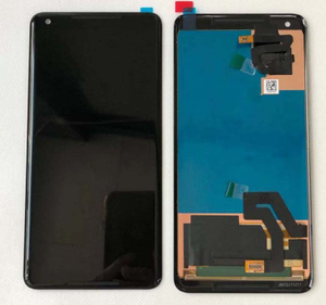 LCD lắp ráp màn hình cảm ứng số hóa màn hình cho <span class=keywords><strong>Google</strong></span> <span class=keywords><strong>Pixel</strong></span> 2XL 2XL 6.0 "LCD màn hình hiển thị - Product Image 4