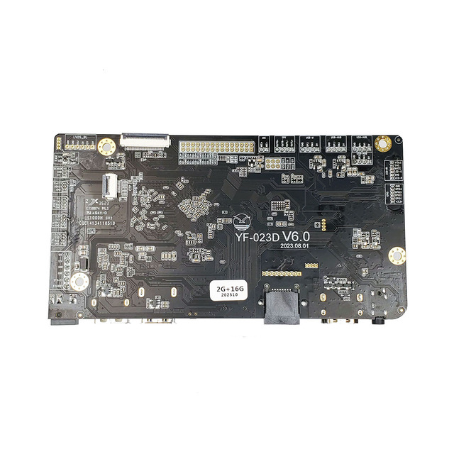 Low Price Edp Interface Usb Hd Mi Android Lcd Controller Board For 1920X1080 Lcd Screen 120Hz