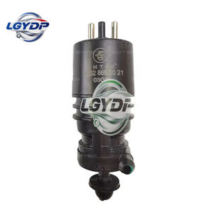 Bomba de lavado de faro derecho de autopartes 67127302589 para E39 <span class=keywords><strong>E46</strong></span> F20 F22 F23 - Product Image 1