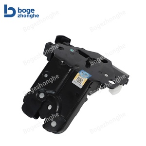 Actuador de Cerradura de Puerta Trasera de Alta Calidad 8P4827505A 8P4827505B 8P4827505C para Audi A3 <span class=keywords><strong>A4</strong></span> A6 S3 - Product Image 4
