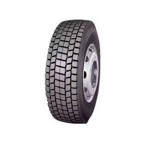 Pneus de camion neufs à forte demande 315/80r22.5 clients pneus de camion commercial à usage intensif - Product Image 2