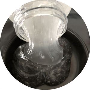Materia Prima Liquida per Cosmetici e Detergenti, Solvente Sodio Lauril Etere Solfato in Forma di Gel e Pasta - Product Image 5
