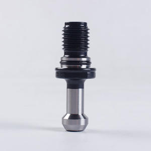 Goujons de serrage BT30 BT40 BT50 - DIN69873 Goujons de serrage de haute précision pour tiges de fraiseuses de la série BT - Product Image 3