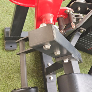 Máquina de club de gimnasio con pasador de fitness comercial 2024 para equipo de extensión/rizo de piernas - Product Image 3