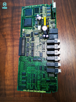 Módulo de Control CNC Fanuc A20B-2100-0800