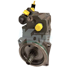 <span class=keywords><strong>Pompe</strong></span> à injection haute pression 11368791, pièce d'excavatrice, pièce de machinerie de construction - Product Image 6