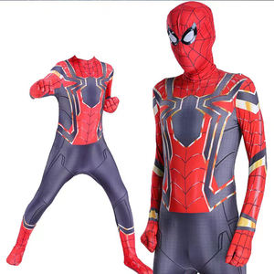 टीवी और फिल्म शो के लिए रियायती कीमतों पर कॉस्प्ले वेशभूषा के विभिन्न आकार उपलब्ध हैं। - Product Image 5