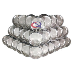 Tamiz Vibratorio de Malla de Alambre de Acero para Análisis de Tamaño de Partículas en Laboratorio, para Geología de Granos y Filtración de Suelos - Product Image 3