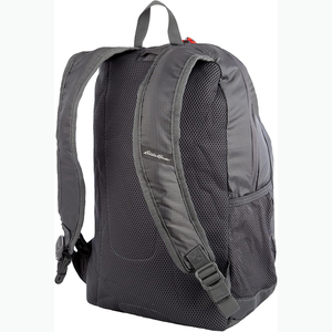Muestra gratis Mochila para hombre Bolsa para senderismo Impermeable Senderismo Mochila al aire libre Bolsa de lona de viaje Mochila con cremallera - Product Image 4