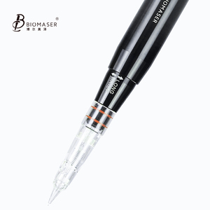 Biomaser E003 Penna per Tatuaggio Sopracciglia Semi-Permanente Set Macchina per Tatuaggi Penna Rotativa - Product Image 5
