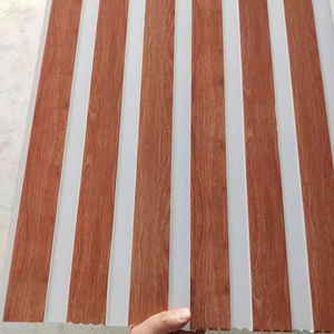 ラミネート天井板ホーム屋根パネルDecorativos PVCインテリアガレージ壁パネル - Product Image 3