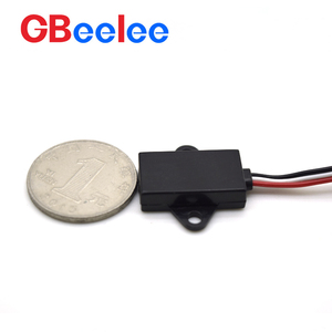 Phát hiện bên ngoài và cảm ứng mực nước cảm biến New Non-Contact điện dung cảm biến mức chất lỏng cho độ ẩm - Product Image 5