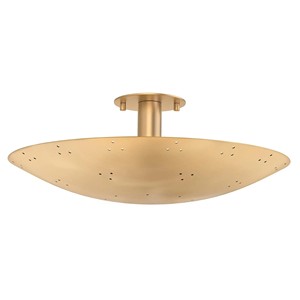 Lámpara de Araña Moderna de Lujo con Varillas de Cristal de Varios Niveles en Latón |   Iluminación Opulenta para Salón de Banquetes de Hotel y Vestíbulo Premium - Product Image 3